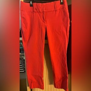 Candie’s Ankle Pants